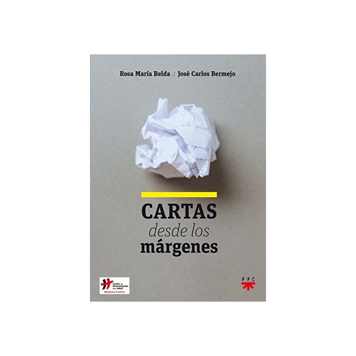 Cartas Desde Los Márgenes. Reflejos de luz y de inquietud